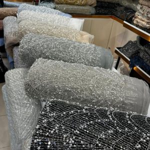 پارچه مجلسی گیپور